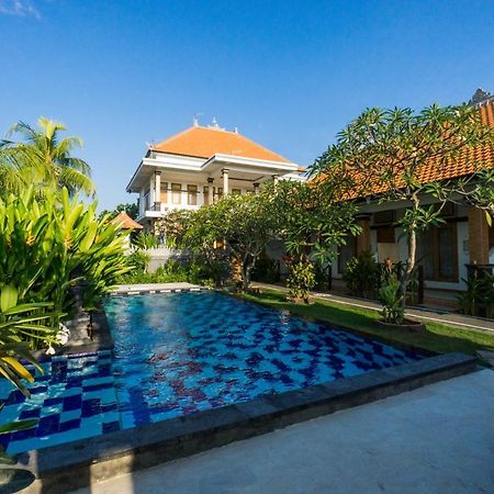 Exotic Inn Lembongan Bagian luar foto