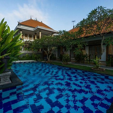 Exotic Inn Lembongan Bagian luar foto
