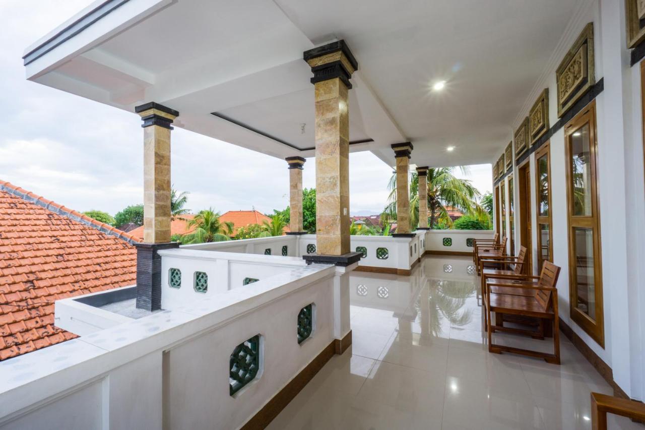 Exotic Inn Lembongan Bagian luar foto