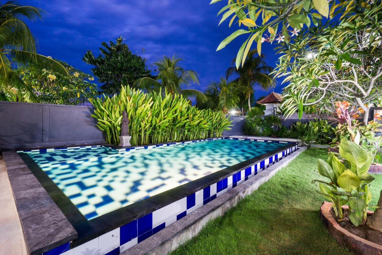 Exotic Inn Lembongan Bagian luar foto