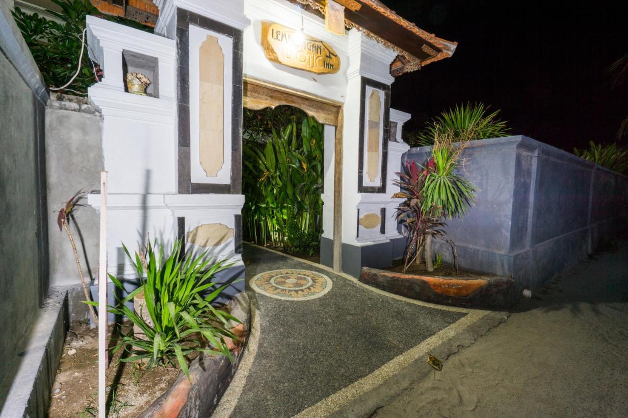 Exotic Inn Lembongan Bagian luar foto