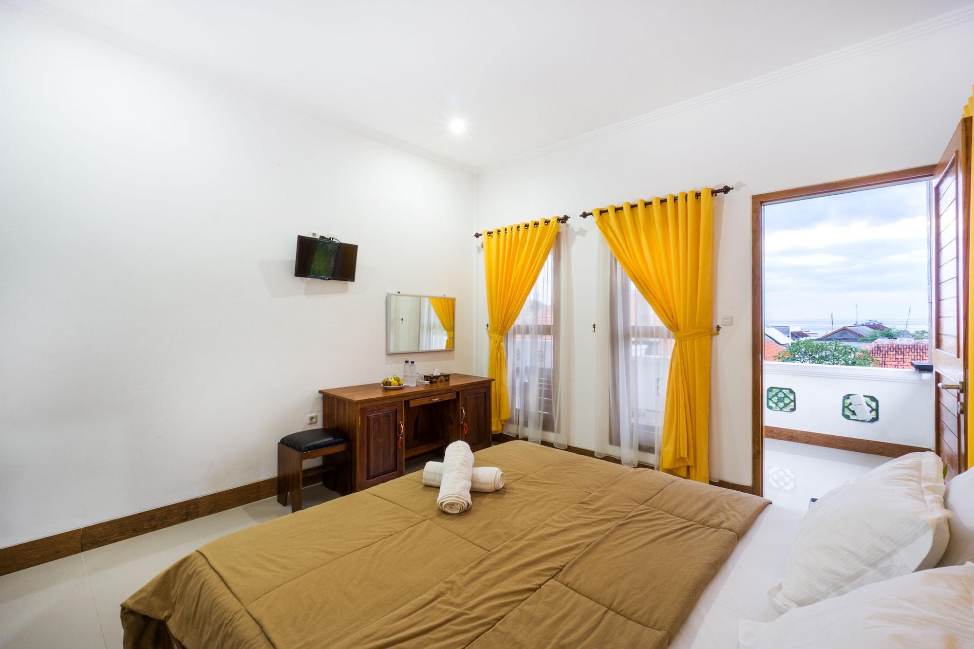 Exotic Inn Lembongan Bagian luar foto
