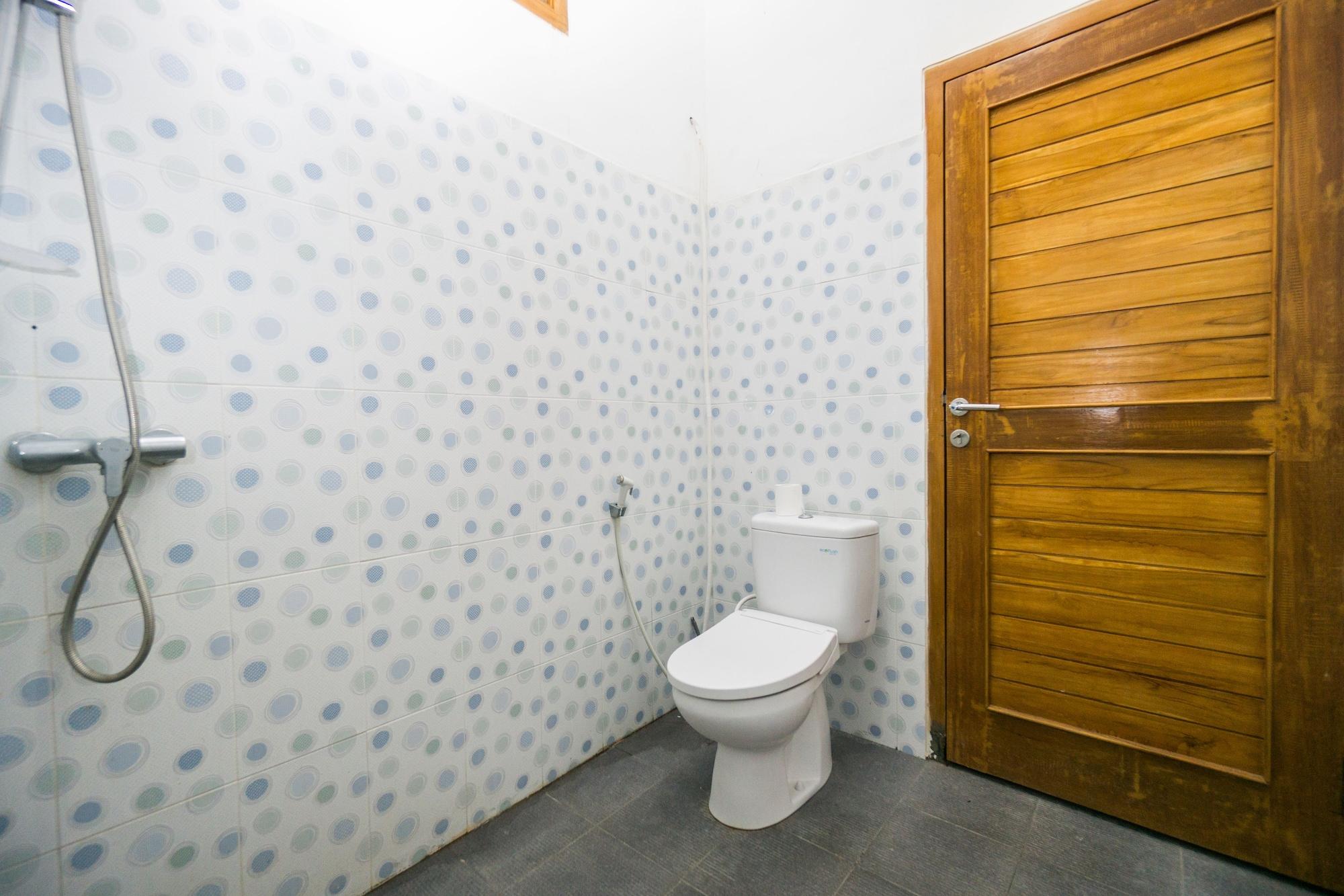 Exotic Inn Lembongan Bagian luar foto