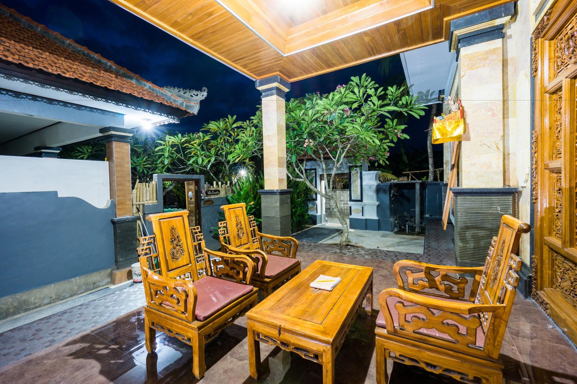 Exotic Inn Lembongan Bagian luar foto